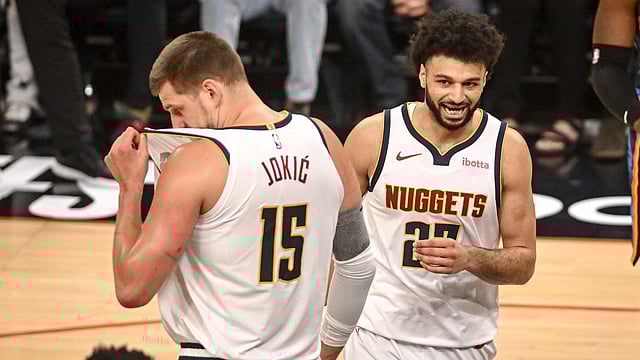 NBA 2024-25: Denver Nuggets, New York Knicks Post Stunning Playoff Wins