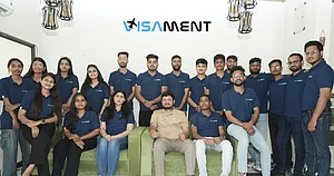 Visament