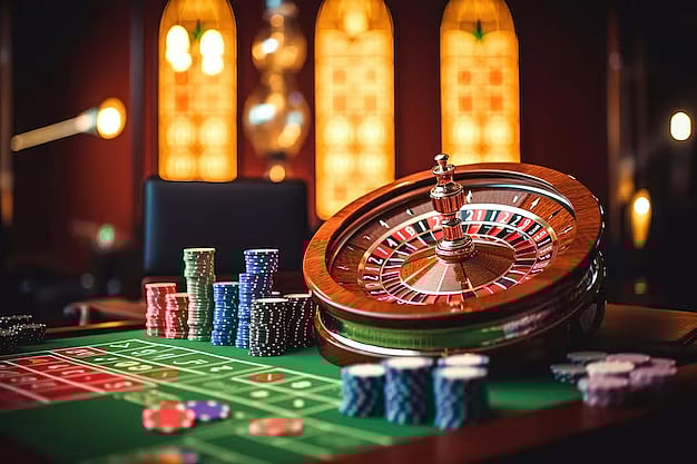 카지노 데이터 수집에 대한 한국 개인 정보 보호법의 영향