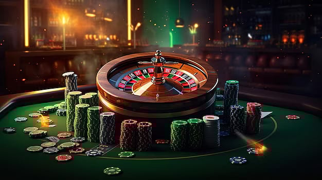 도박과 K-드라마: 한국 엔터테인먼트 산업이 카지노에 미치는 영향