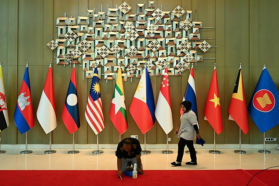 ASEAN