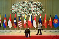 | Photo: Getty Images  : In response to the terrorist attack in Pahalgam on April 22, 2025, which tragically resulted in the deaths of 26 civilians, the ASEAN region witnessed a range of responses