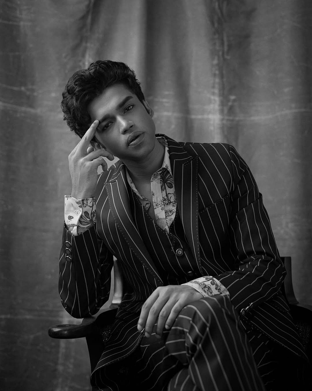 Babil Khan - Instagram