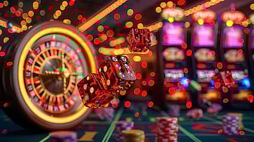 카지노 기술 혁신에서 한국 스타트업의 역할