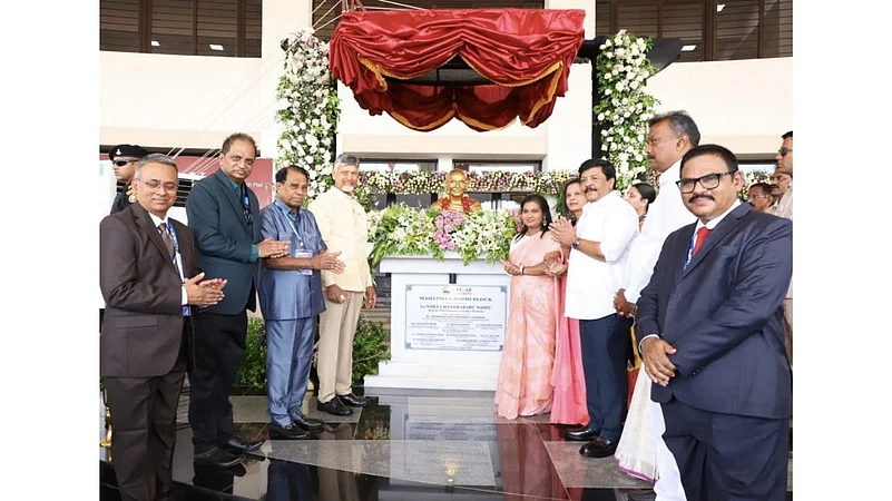 VIT-AP University