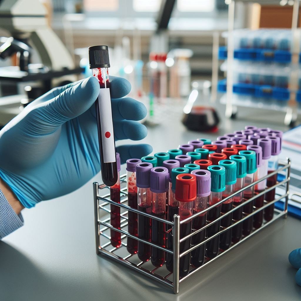 AIIMS Delhi Scientists Develop Groundbreaking Diagnostic Tool For Rare Genetic Ciliary Disorders