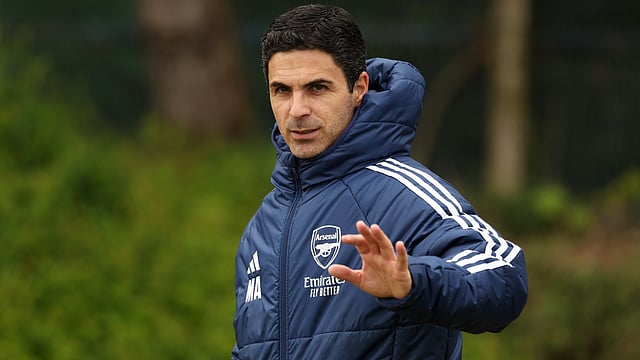 PSG Vs Arsenal Preview: Mikel Arteta Ready To 'Give Life' To Reach UEFA Champions League Final