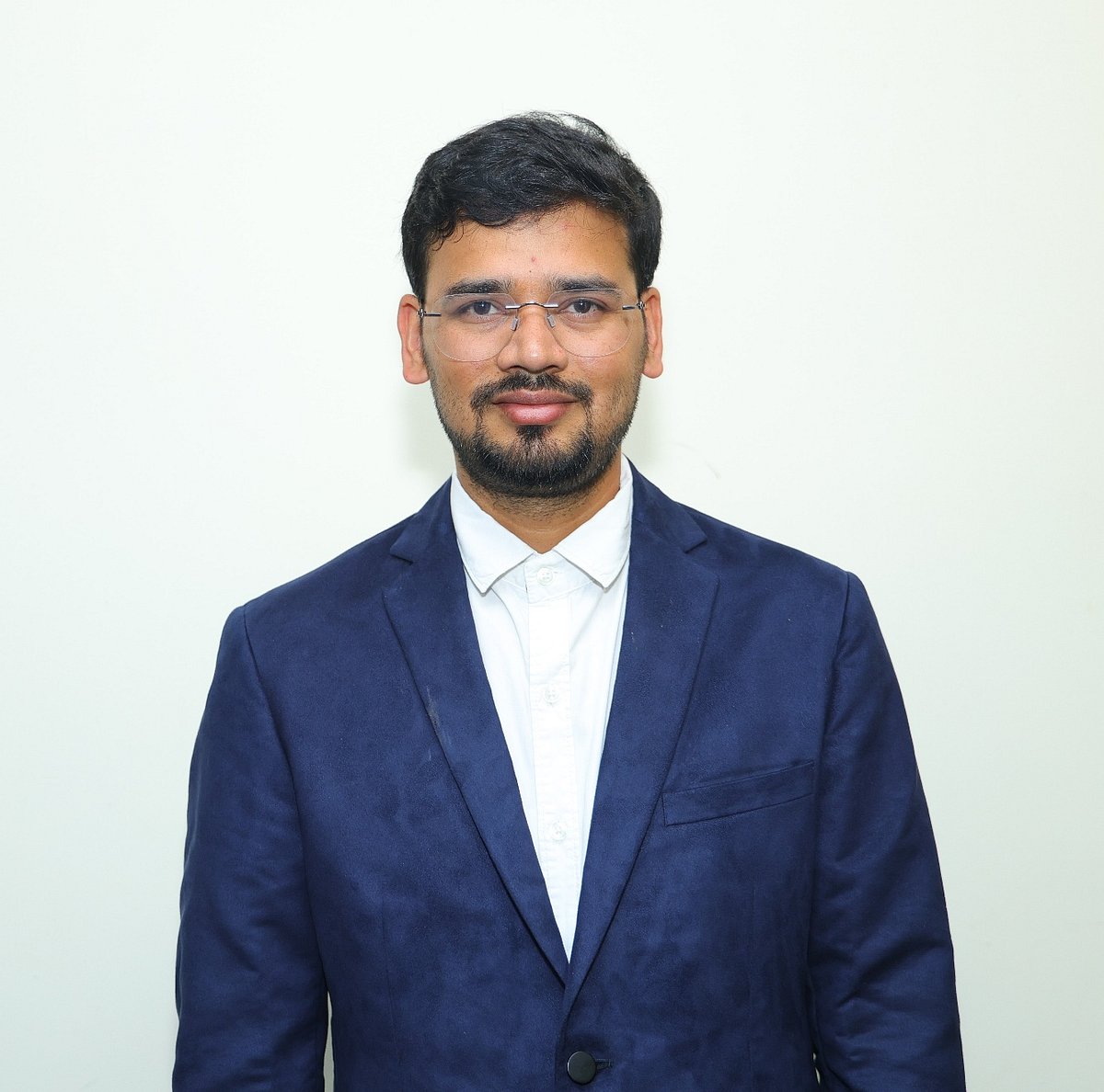 Vybhav Reddy Kammireddy Changalreddy