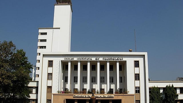 IIT- Kharagpur Student Found Dead In Hostel Room, Suicide Suspected
