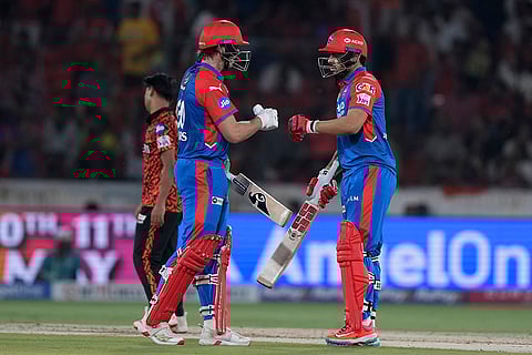 IPL 2025: Sunrisers Hyderabad vs Delhi Capitals