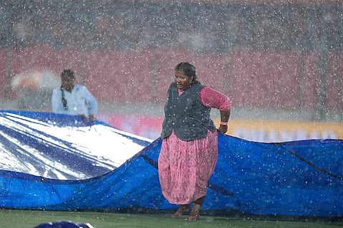 IPL 2025: Sunrisers Hyderabad vs Delhi Capitals