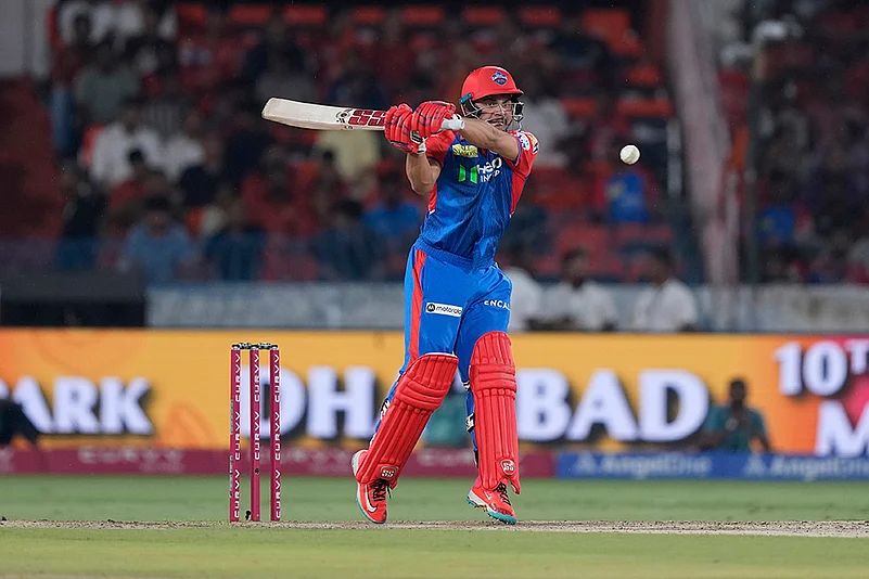 Indian Premier League Cricket IPL 2025 SRH Vs DC match: Ashutosh Sharma