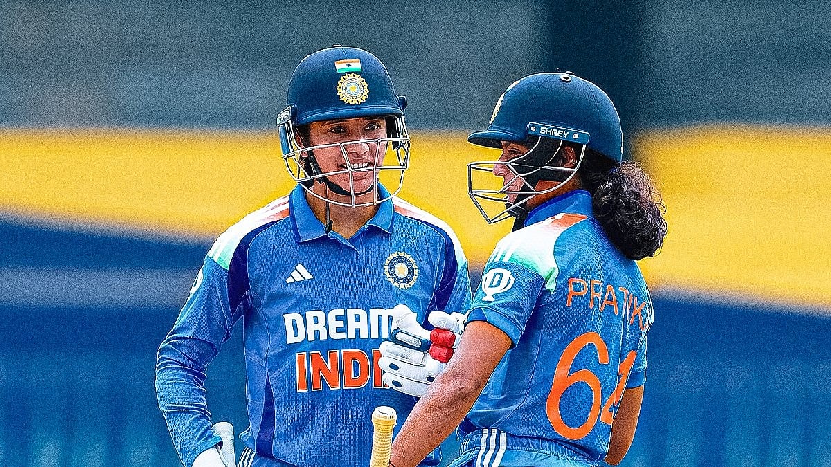 X | BCCI Women : India National Women's Cricket Team. 