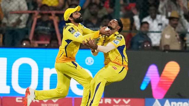 Kolkata Knight Riders Vs Chennai Super Kings, IPL 2025: Key Player Battles To Watch Out For