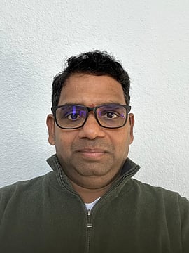 Global Oracle Excellence: Nagaraju Boddu's Multi-Industry ERP Support Implementation