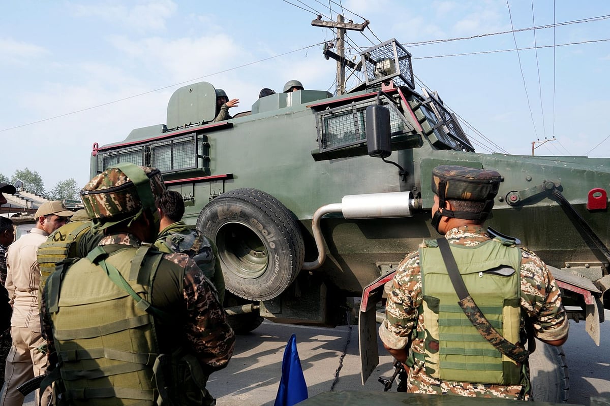 PTI : Operation Sindoor: Indian Leaders React