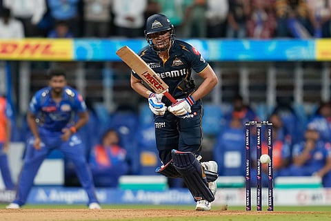 Indian Premiere League 2025: GT vs MI