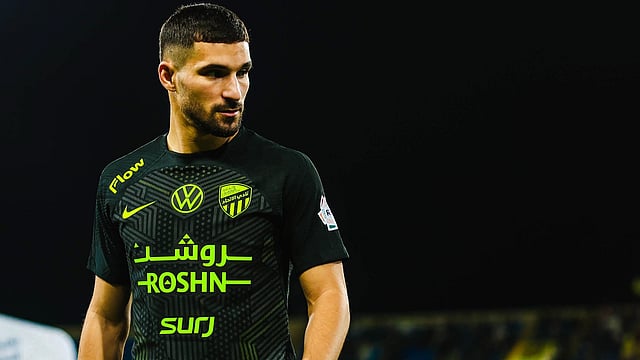 Al-Nassr Vs Al-Ittihad Highlights, Saudi Pro League Matchday 30: NAS 2-3 ITT; Aouar Winner Puts Leaders Six Points Clear