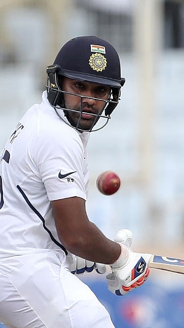 Rohit Sharma Retires