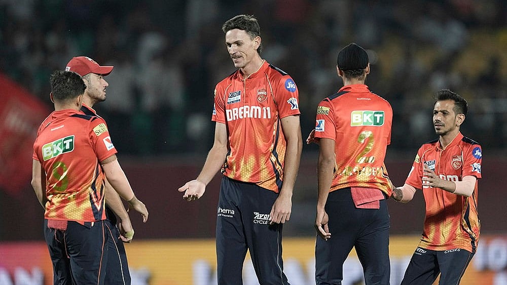 Indian Premier League cricket IPL 2025 LSG vs PBKS match: 