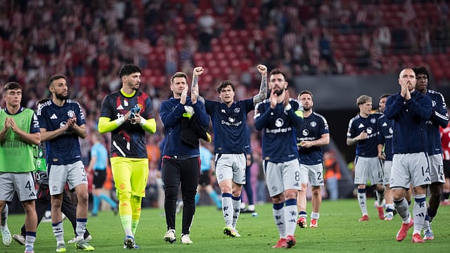 Manchester United Vs Athletic Bilbao Preview, Europa League Semi-Final 2nd Leg: Prediction, Stats, Key Players