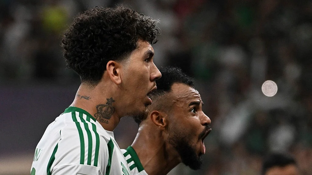 Emoções da Liga Saudita: Al-Ahli e Al-Hilal em Foco