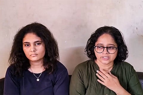 Operation Sindoor: Pahalgam attack victim's family reacts