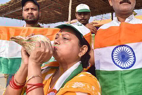 People hail Operation Sindoor