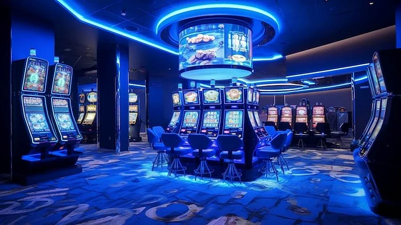 Representational Image