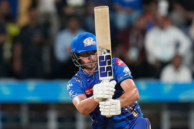 IPL: Gujarat Titans vs Mumbai Indians
