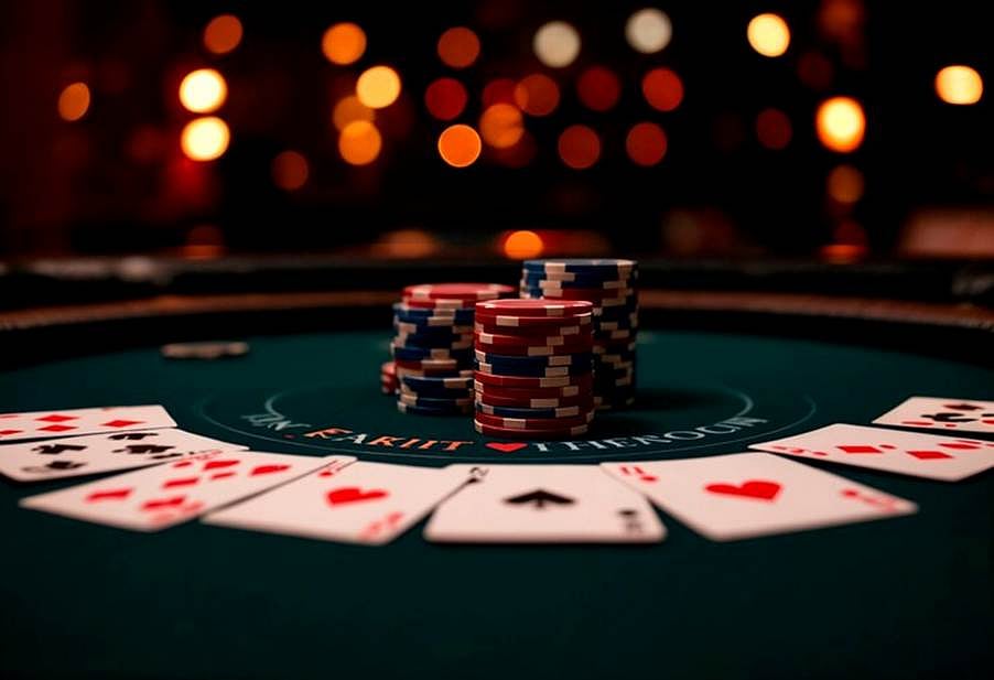 책임 있는 도박 이니셔티브에 대한 한국의 접근 방식