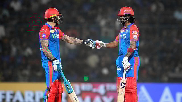 Punjab Kings Vs Delhi Capitals, IPL 2025 Match 58: Key Player Battles To Watch Out For