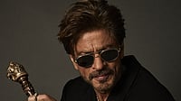 Instagram/Shah Rukh Khan : Shah Rukh Khan 60th birthday celebrations details