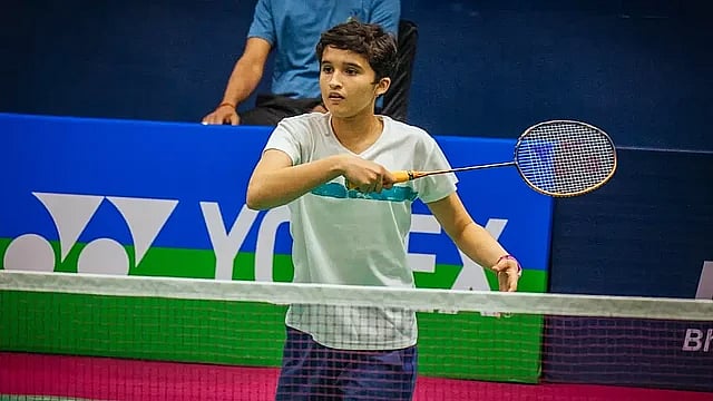 BWF Taipei Open 2025 Round Of 16 Highlights: Shetty Stuns Srikanth; Hooda Storms Into Quarters