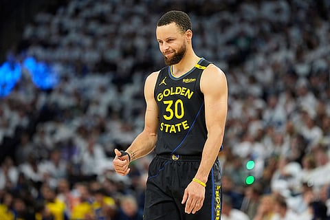 NBA Basketball: Minnesota Timberwolves vs Golden State Warriors