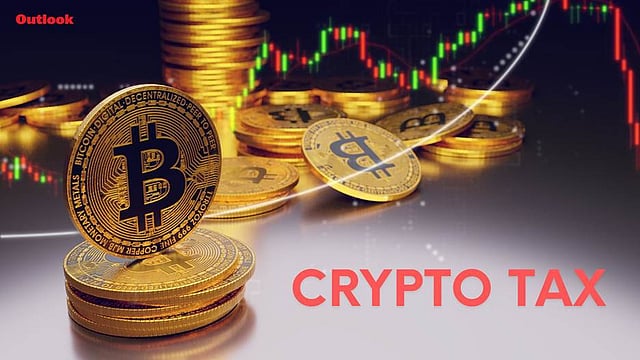 Crypto Taxation In India: The 1% TDS Effect