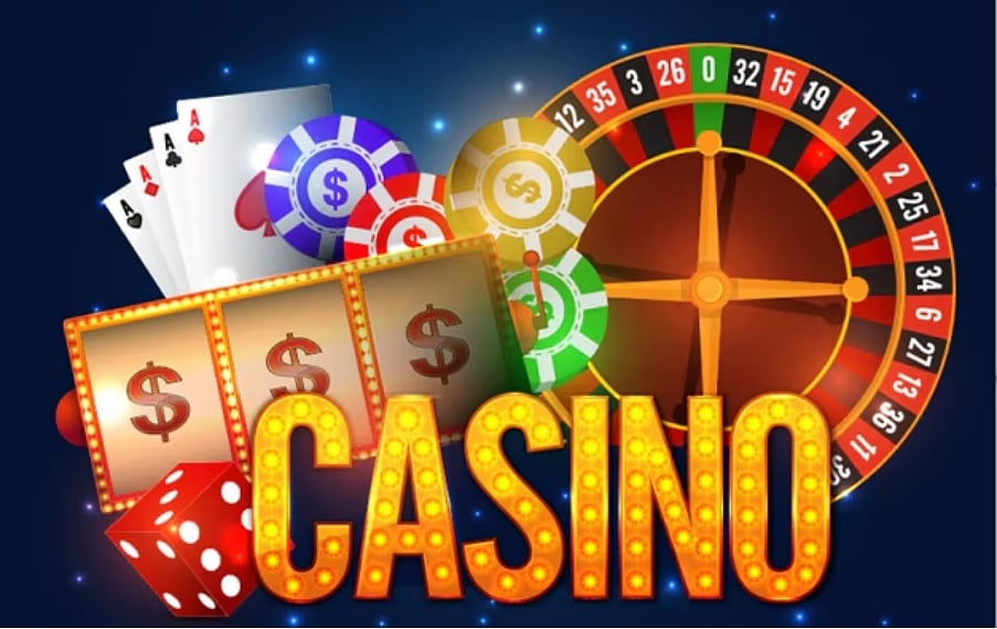 카지노 로열티 프로그램의 진화: 펀치 카드에서 AI 개인화까지