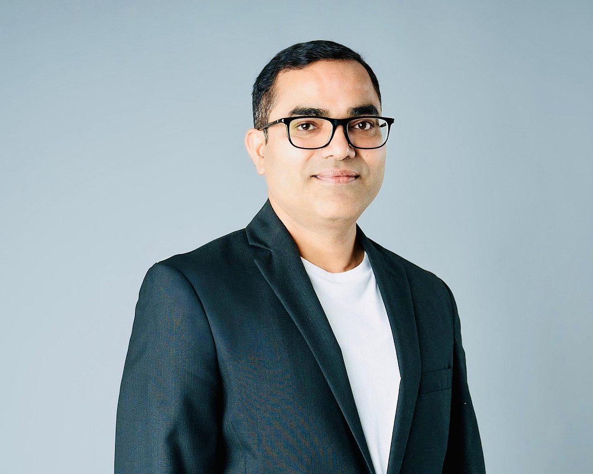 Srinivasa Rao Bittla: Building A Responsible Future For AI