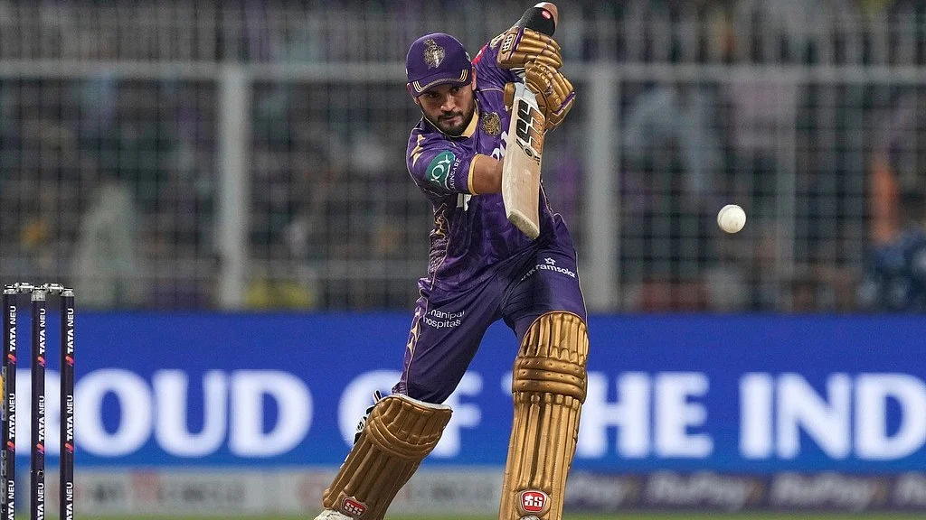 Manish Pandey becomes third cricketer to play in all 19 IPL seasons — image 6