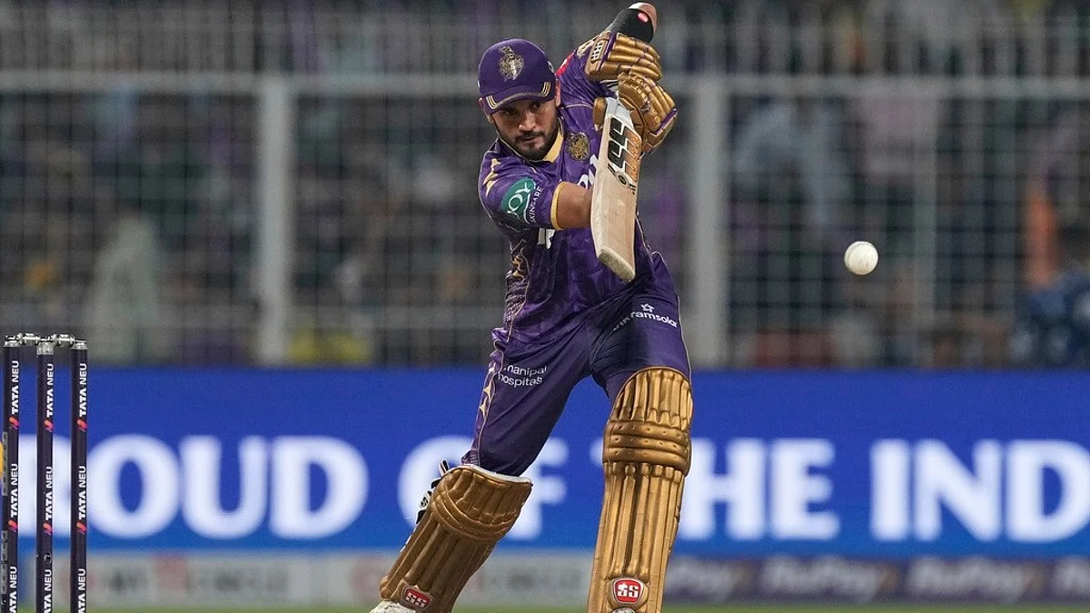 Manish Pandey becomes third cricketer to play in all 19 IPL seasons — image 6