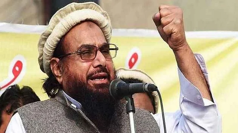 Hafiz Saeed