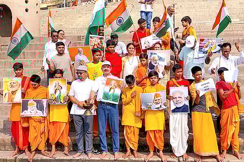 People hail Operation Sindoor