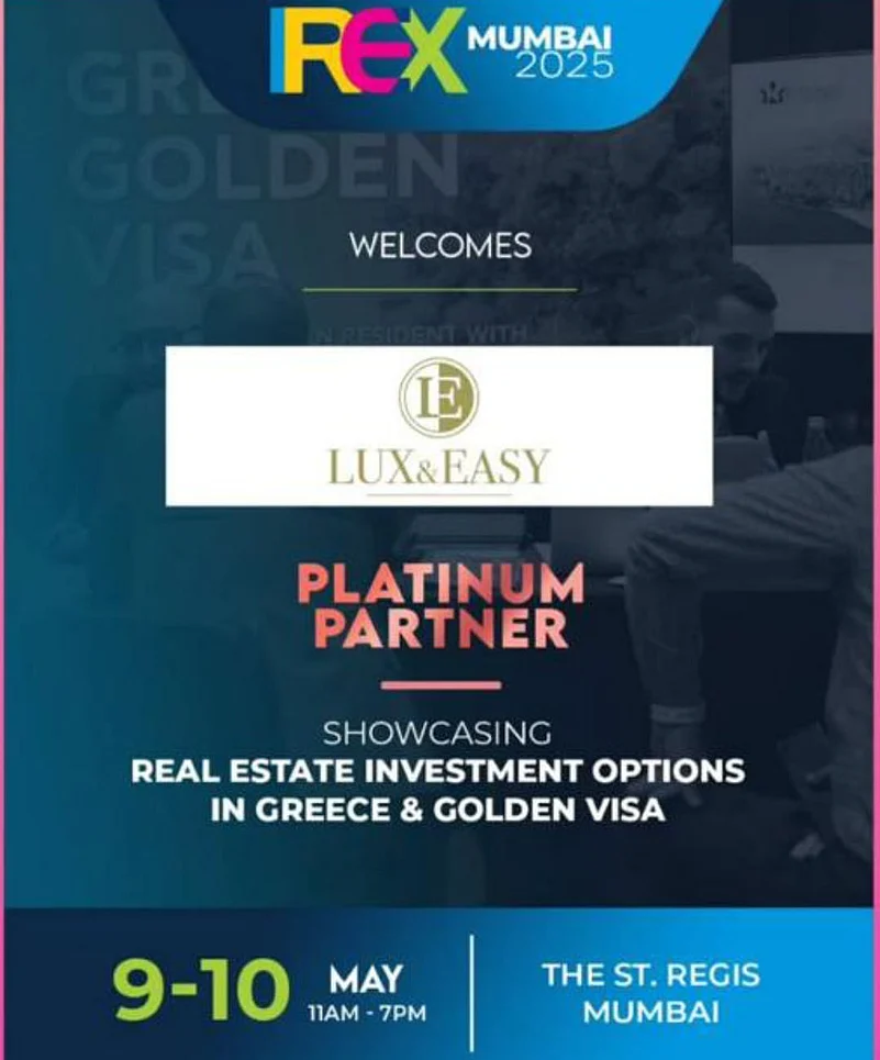 REX Mumbai 2025