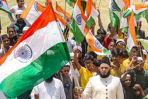 Operation Sindoor: India reacts