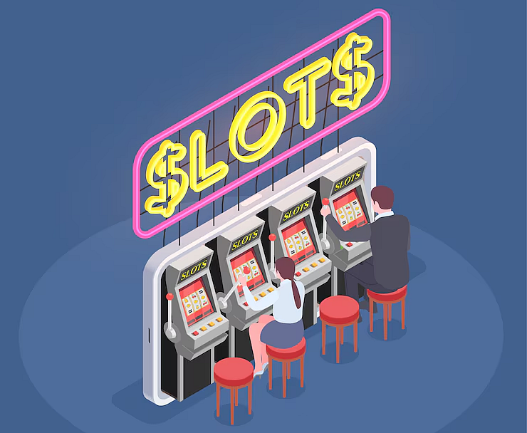 Slot Machines