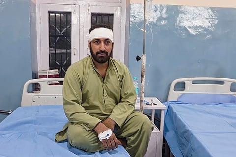 3 killed, 10 injured in Pak shelling