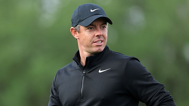 US PGA Championship: Rory McIlroy Feeling The Vibes Ahead Of Quail Hollow