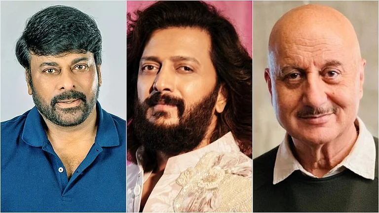 Celebs reactions to Operation Sindoor - Instagram