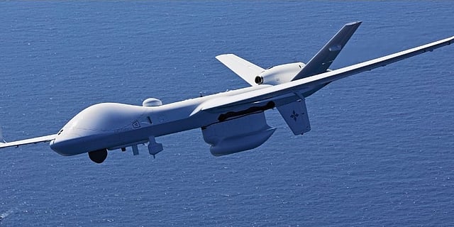 Indian Dies In Survey Aircraft Crash In Canada