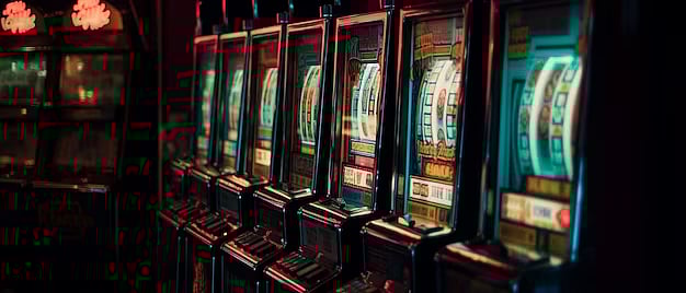 책임 있는 도박에 대한 한국의 접근 방식: 효과적인 것과 그렇지 않은 것